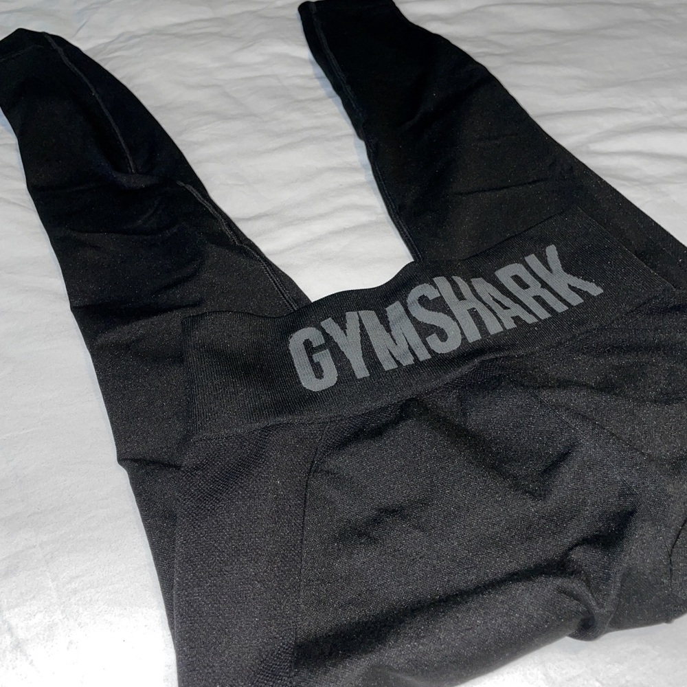 Gymshark Flex High Waisted Leggings